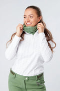 Swing Out Sister Star Snood Sage