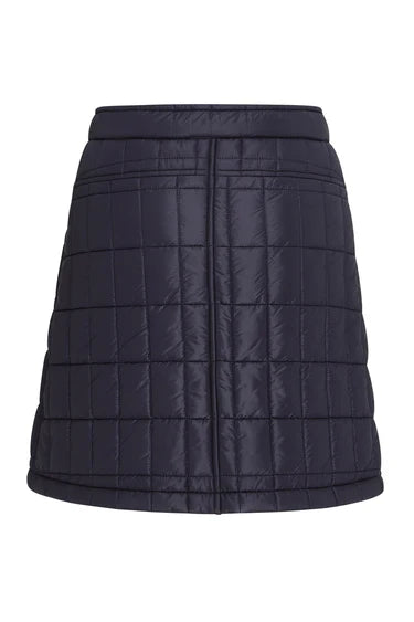 Swing Out Sister Hypatia Winter Skirt Navy