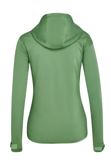 Swing Out Sister Katherine Storm Jacket Sage