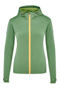 Swing Out Sister Katherine Storm Jacket Sage