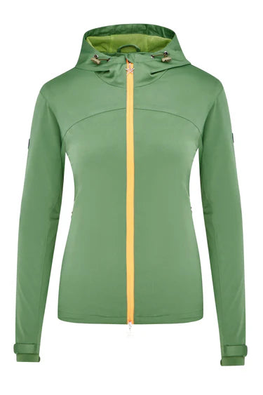 Swing Out Sister Katherine Storm Jacket Sage