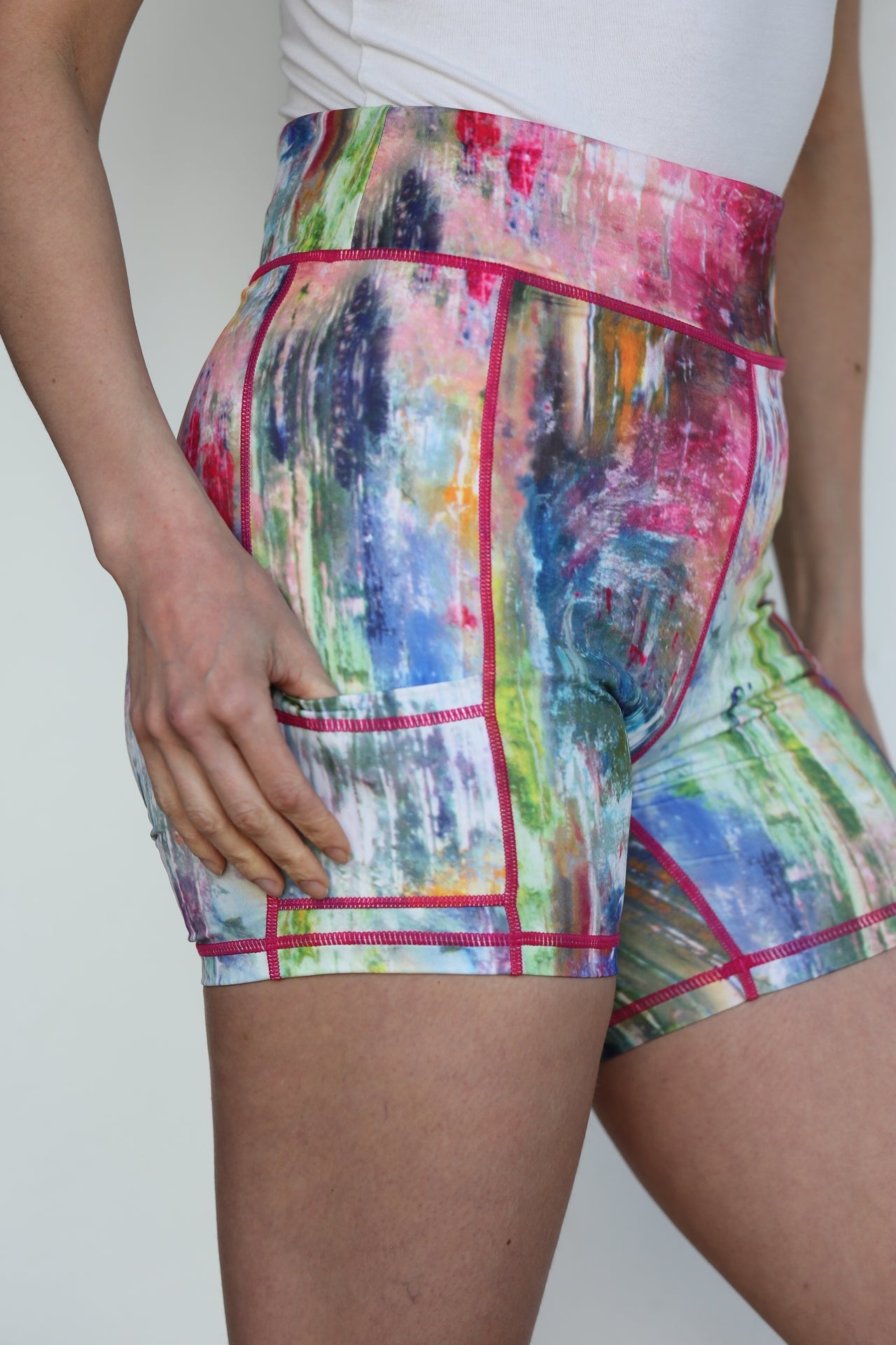 Women's Skins - Monet