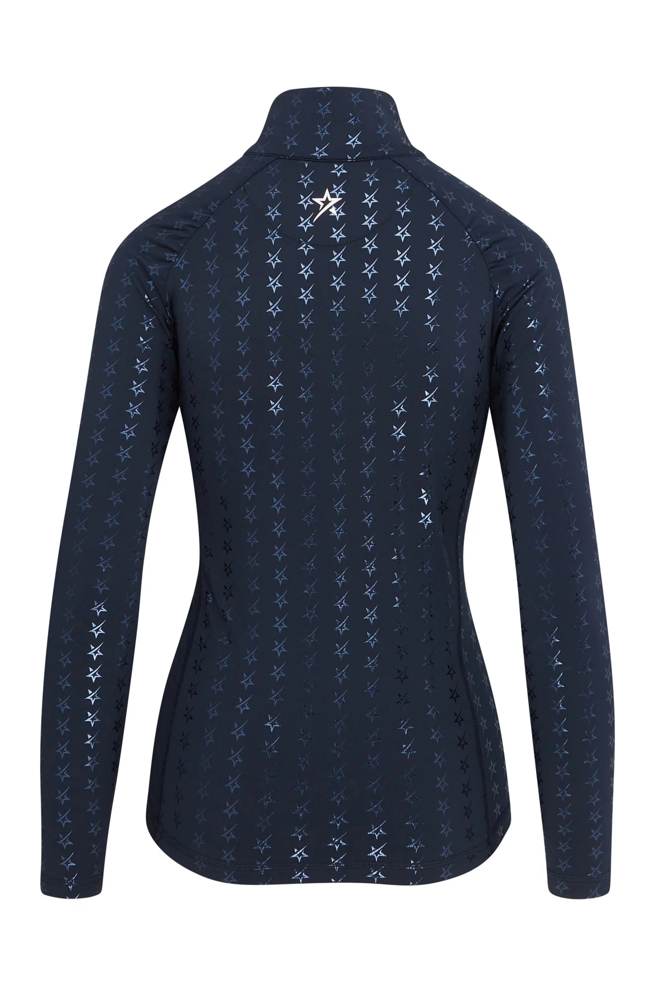 Swing Out Sister Stardust 1/4 Zip Navy